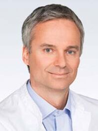 Docteur Mammologue-cosmétologue Nicolas